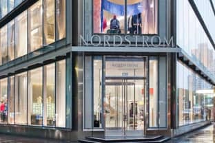 Nordstrom provides grant funding for textile recycling 