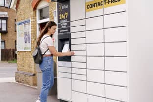 Schuh and New Look to offer simplified returns service with InPost