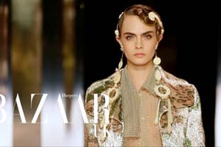 Video: Die besten Haute Couture Modenschauen - Frühling/Sommer 2021