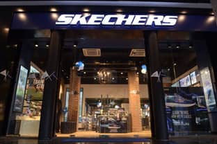 Skechers first quarter sales improve 15 percent