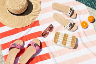 Kate Spade New York release second capsule collection with Dr. Scholl’s 