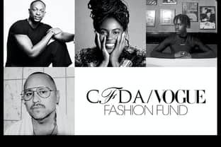 CFDA/Vogue announce Fashion Fund finalists