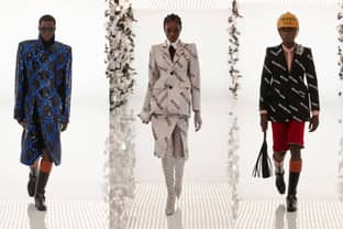 Lyst Index: Gucci remains hottest brand, Nike jumps up rankings