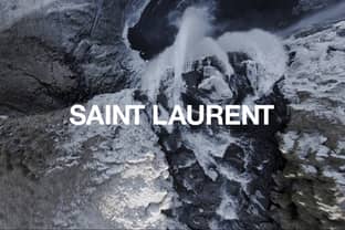 Video: Saint Laurent Winter 21-show dames