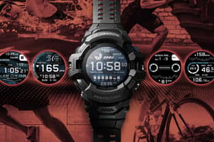 G-Shock debuts smartwatch with Wear OS by Google