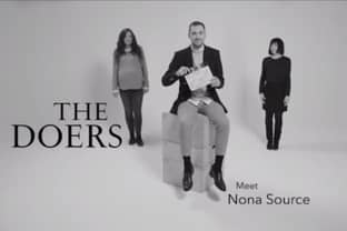 Video: LVMH nodigt mensen uit in  sociale media serie In The Doers