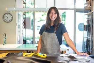 Margriet Meijer van Monsak wordt makerscoach - en verruilt haar tassenlijn voor maatwerk
