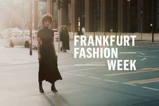 Frankfurt Fashion Week to take place digitally in the summer