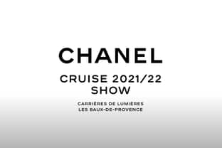 Video: bekijk hier de Chanel Cruise 2021/22-show van Virginie Viard
