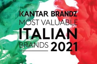 Trotz Krise: Italiens Top-30-Marken steigerten ihre Markenwerte 