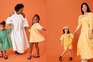 Rejina Pyo launches first kidswear collection
