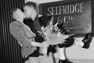 Selfridges to host wedding ceremonies this summer