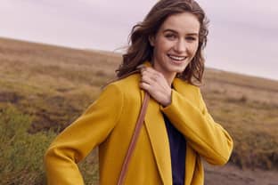 Joules ups full-year outlook following strong stores sales