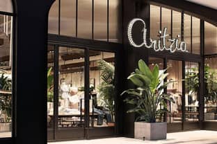 Strong online sales at Aritzia soften Covid impact