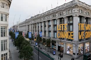 Warenhuis Selfridges gaat niet-traditionele huwelijksceremonies organiseren