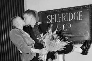 Selfridges obtient une licence pour célébrer les mariages 