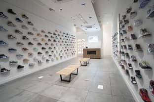 Kick Game opens first store outside London