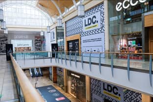 LDC partners with UK landlords to host pop-ups in empty shops 