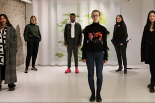 Fashion for Good selecteert zes talenten voor volgende Grow-expositie