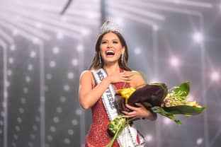 3 diseñadores mexicanos vistieron a Miss Universo 2020