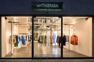 Mytheresa ups full-year outlook following strong Q3 sales