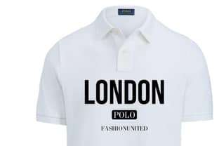 Ralph Lauren launches bespoke polo with new personalisation service