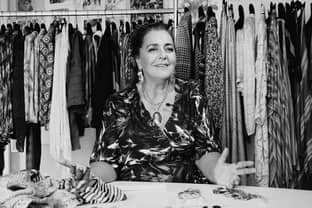 Angela Missoni to exit family label as creative director