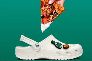 Crocs collaborates with Hidden Valley Ranch and The Hundreds