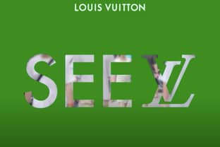 Video: Een sneak peek bij de nieuwste tentoonstelling van Louis Vuitton