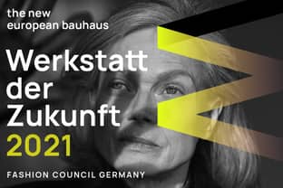 Fashion Council Germany plant Konferenz „The New European Bauhaus – Werkstatt der Zukunft“