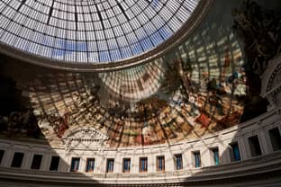 Pinault (Kering) asombra al mundo abriendo las puertas de su museo de París