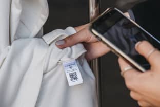 Avery Dennison launches digital care label for apparel