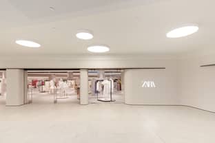 Wijnegem shoppingcenter krijgt eerste Belgische Zara-winkel met click&collect-faciliteiten