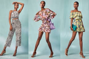 Mary Katrantzou launches affordable line with Bloomingdale’s 