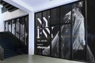 Afterpay to spotlight emerging designers at NYFW