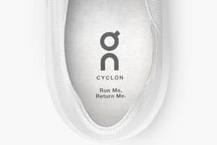 The running shoe you can never really own: Cyclon by On