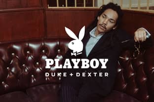 Duke & Dexter launches exclusive collaboration with Playboy