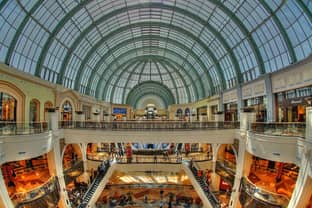 Retail sales in the UAE to rebound and grow by 13 percent in 2021