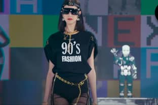 Video: De modetrends uit de jaren ‘90 lijken nog niet uitgebloeid
