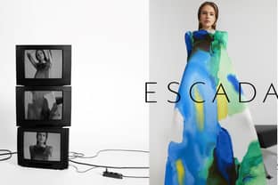 Escada se suma al fashion renting con una empresa española