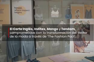 La marca España refuerza su internacionalización con empresas de moda