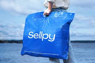 Sellpy, la plataforma de segunda mano de H&M, se expande a 20 nuevos mercados (incluida España)