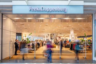 Peek & Cloppenburg Düsseldorf legt Menswear-Buying mit Anson’s zusammen