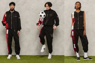Sports Direct collaborates with Clothsurgeon on capsule collection