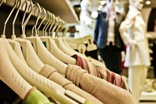 Fashion segment fuels UK sales growth in March, footfall gradually improves