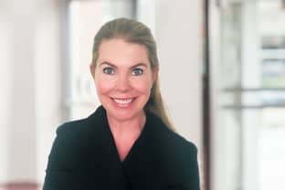 Caleres appoints Jennifer Olsen as chief marketing officer