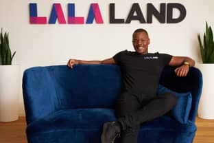 Nederlandse fashion tech startup Lalaland krijgt steun van Google’s Black Founders Fund