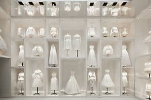 Dior retrospective coming to the Brooklyn Museum in September