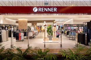 Grupo Renner abre mais 3 lojas
