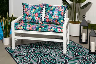Vera Bradley launches outdoor living collection